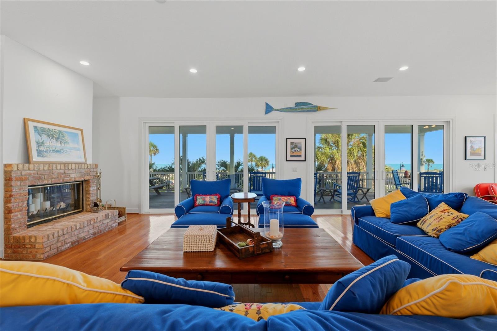MOREY BEACH - Residential