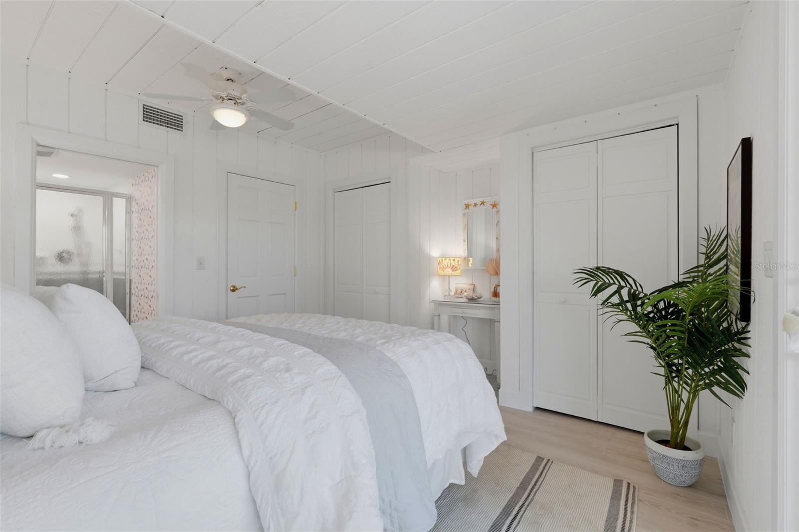MOREY BEACH - Residential