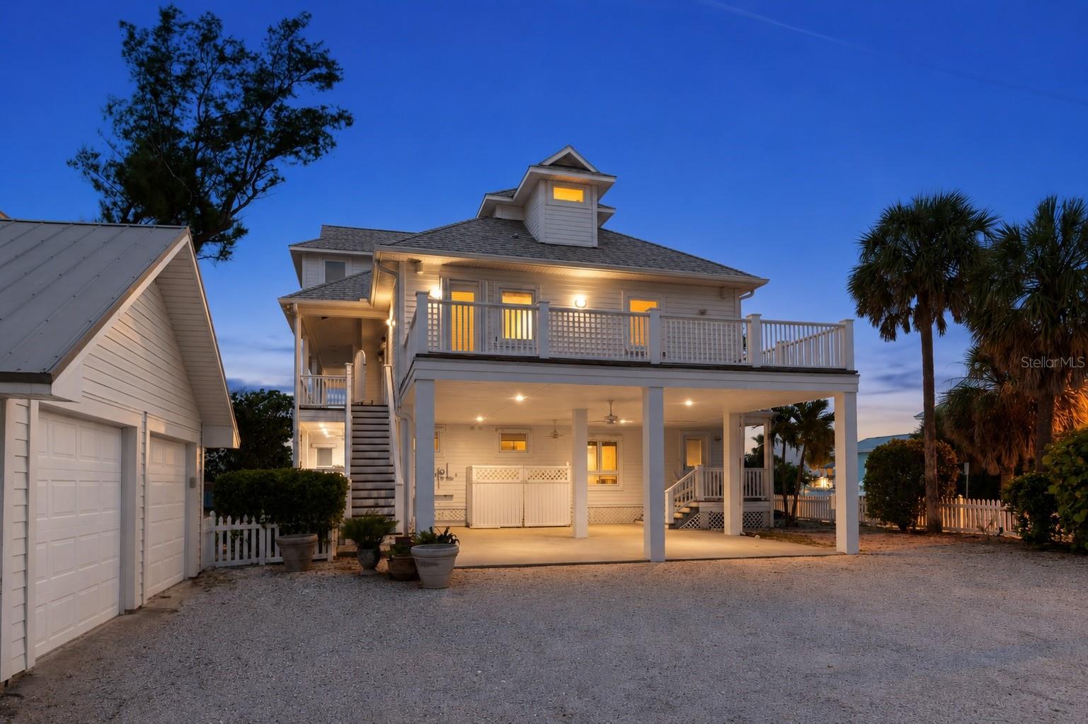 MOREY BEACH - Residential