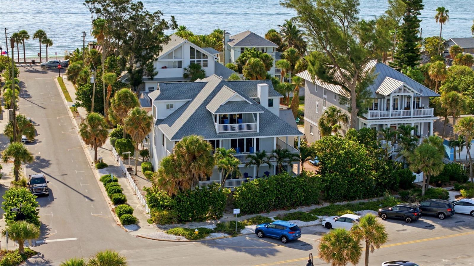 MOREY BEACH - Residential