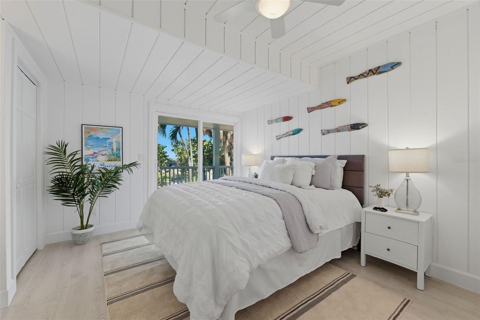 MOREY BEACH - Residential