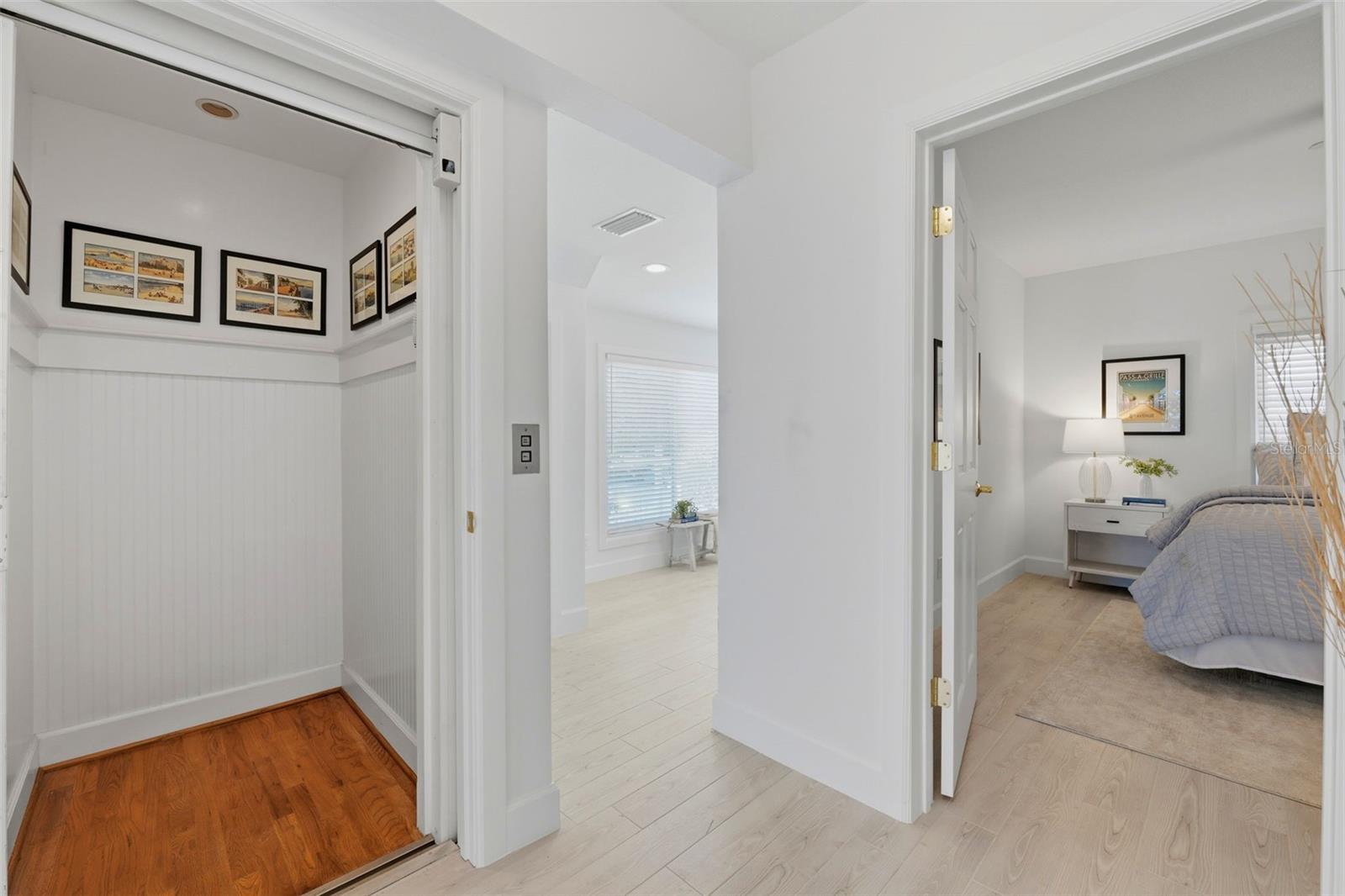 MOREY BEACH - Residential