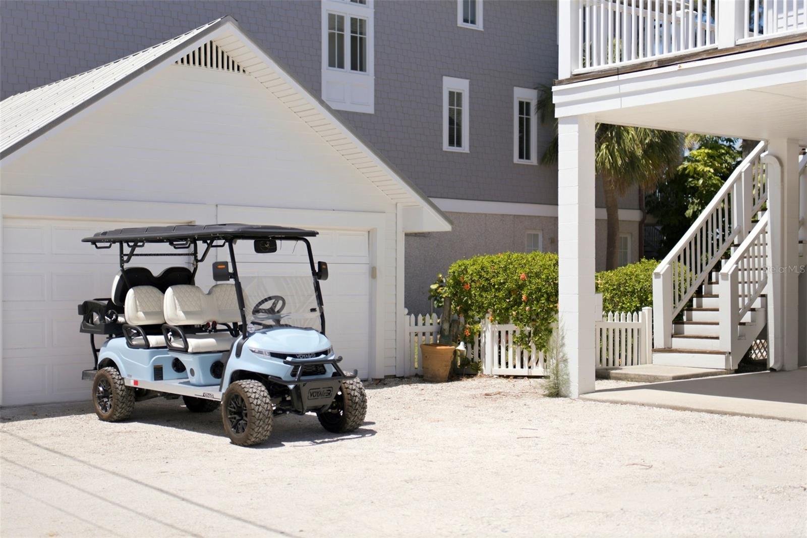 MOREY BEACH - Residential
