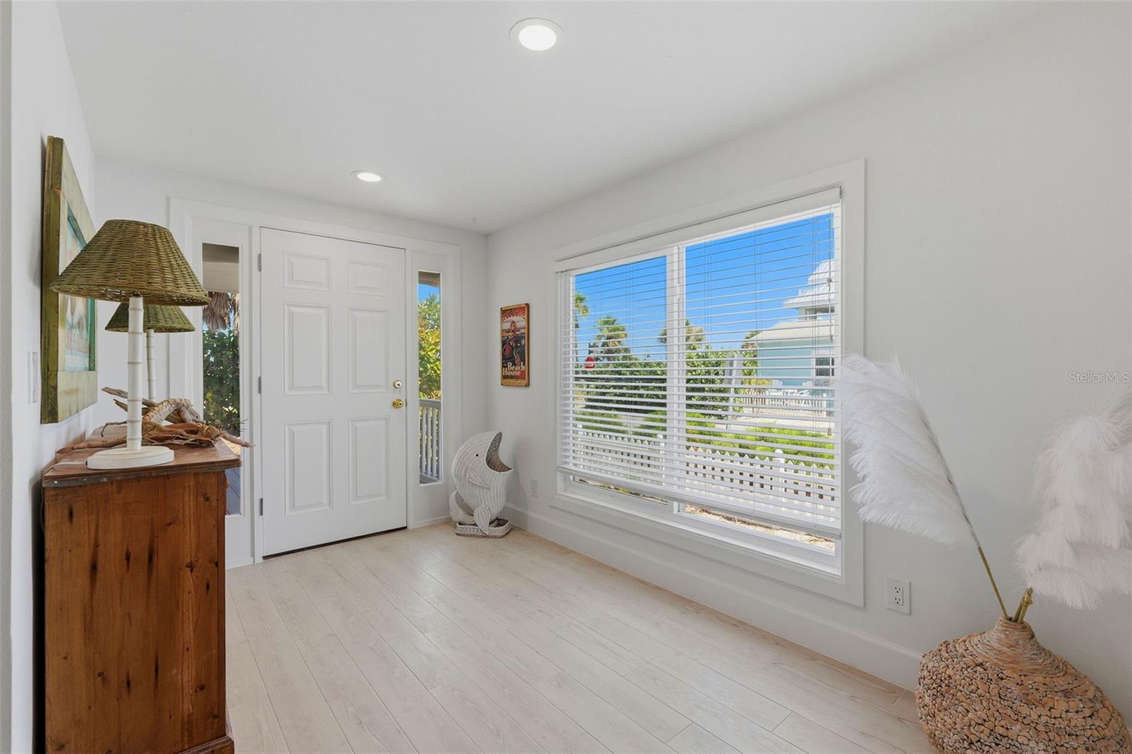 MOREY BEACH - Residential