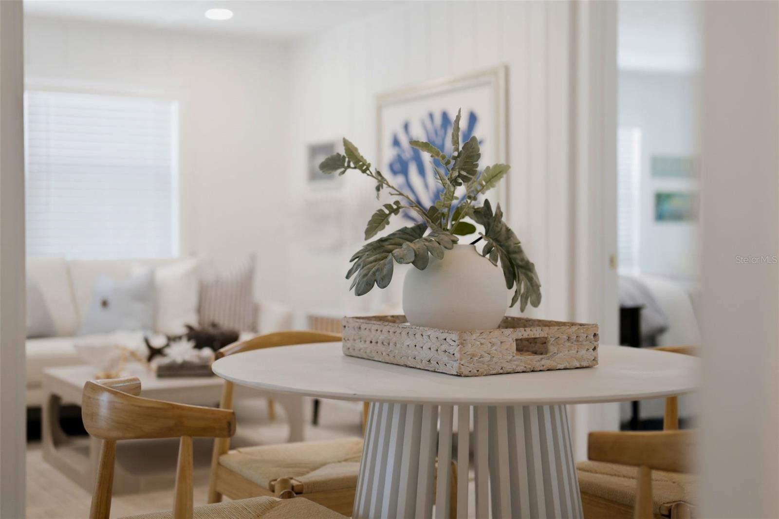 MOREY BEACH - Residential