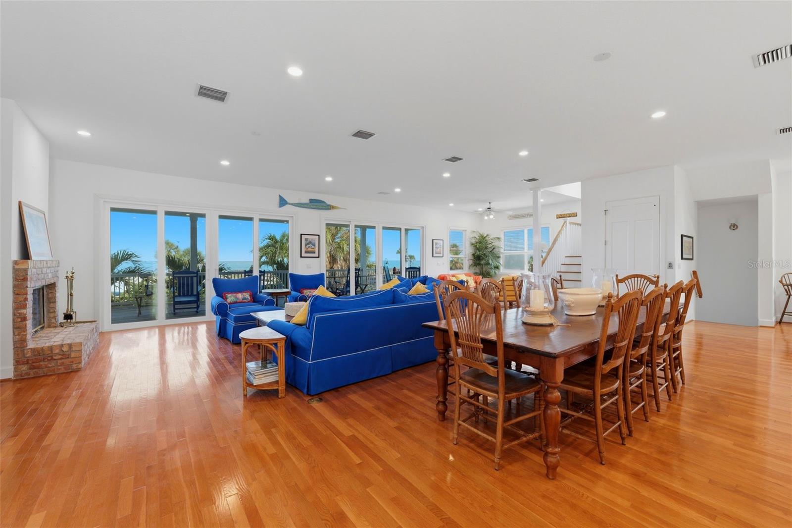 MOREY BEACH - Residential