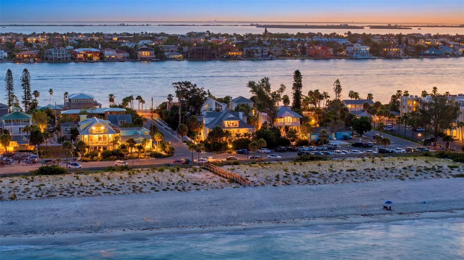 MOREY BEACH - Residential