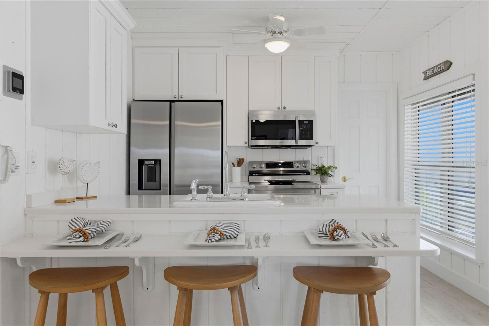 MOREY BEACH - Residential