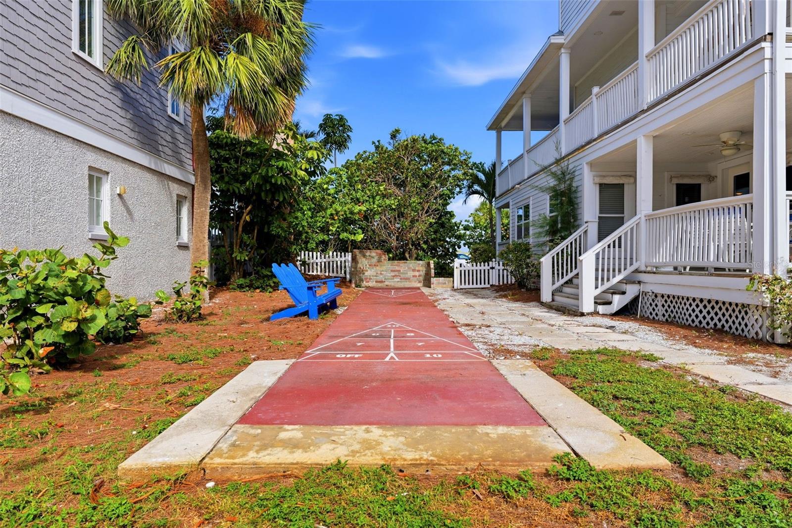 MOREY BEACH - Residential