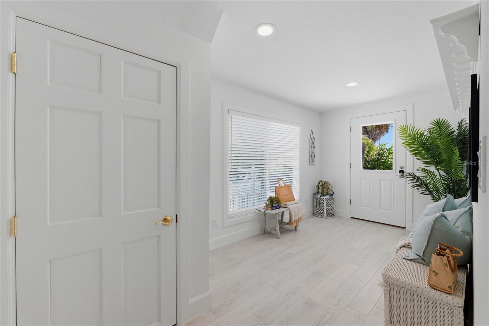 MOREY BEACH - Residential