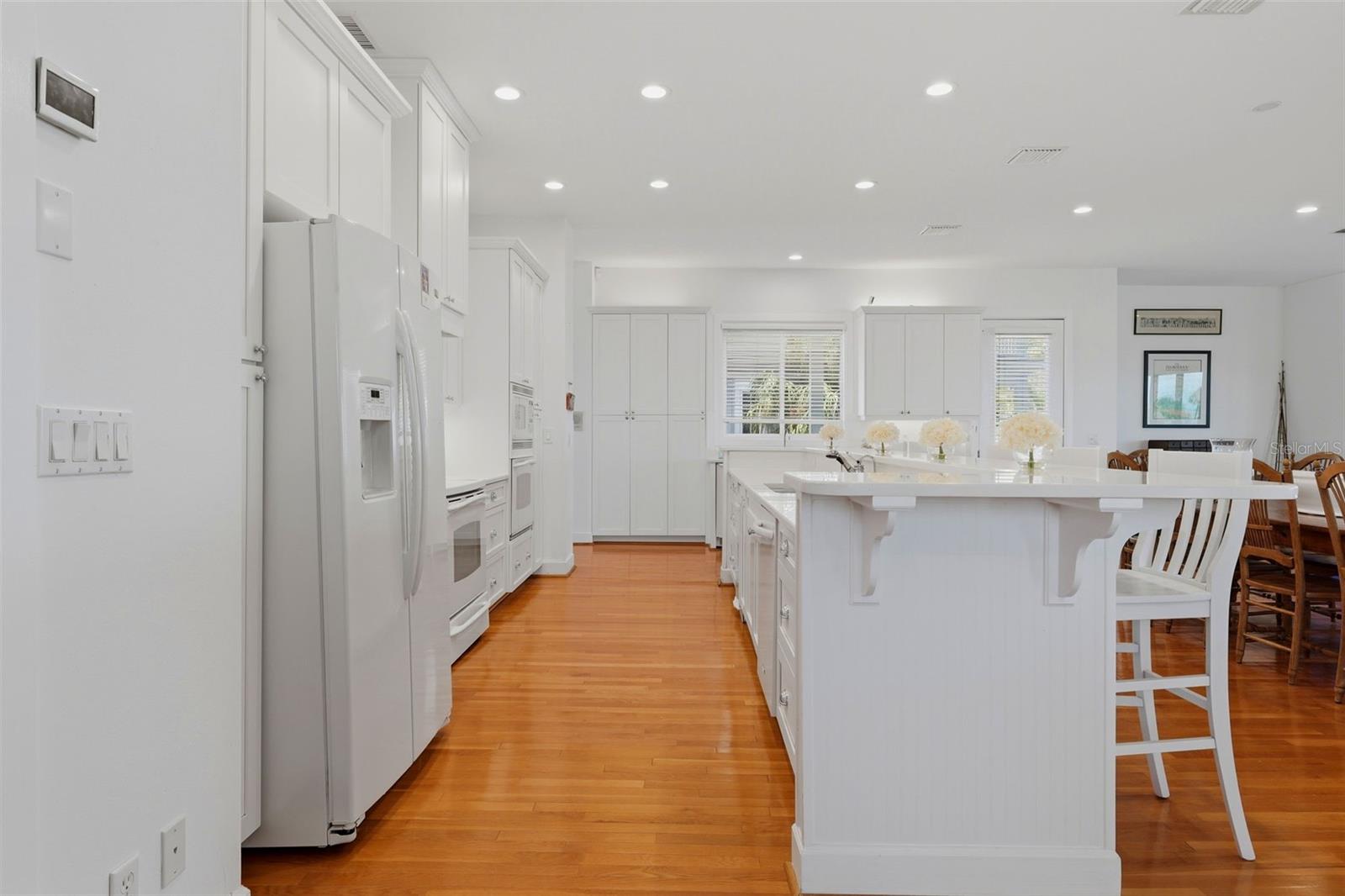 MOREY BEACH - Residential