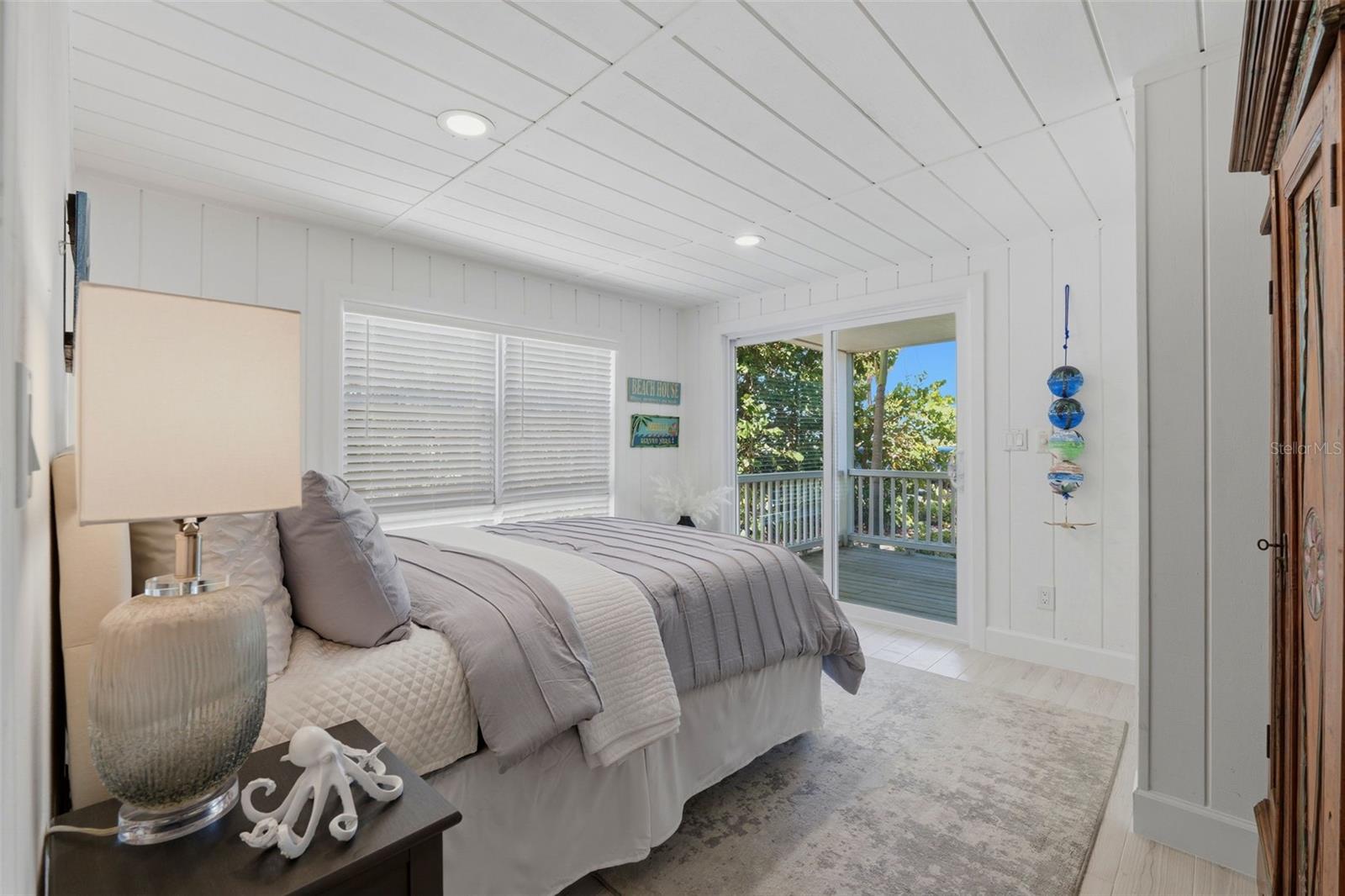 MOREY BEACH - Residential
