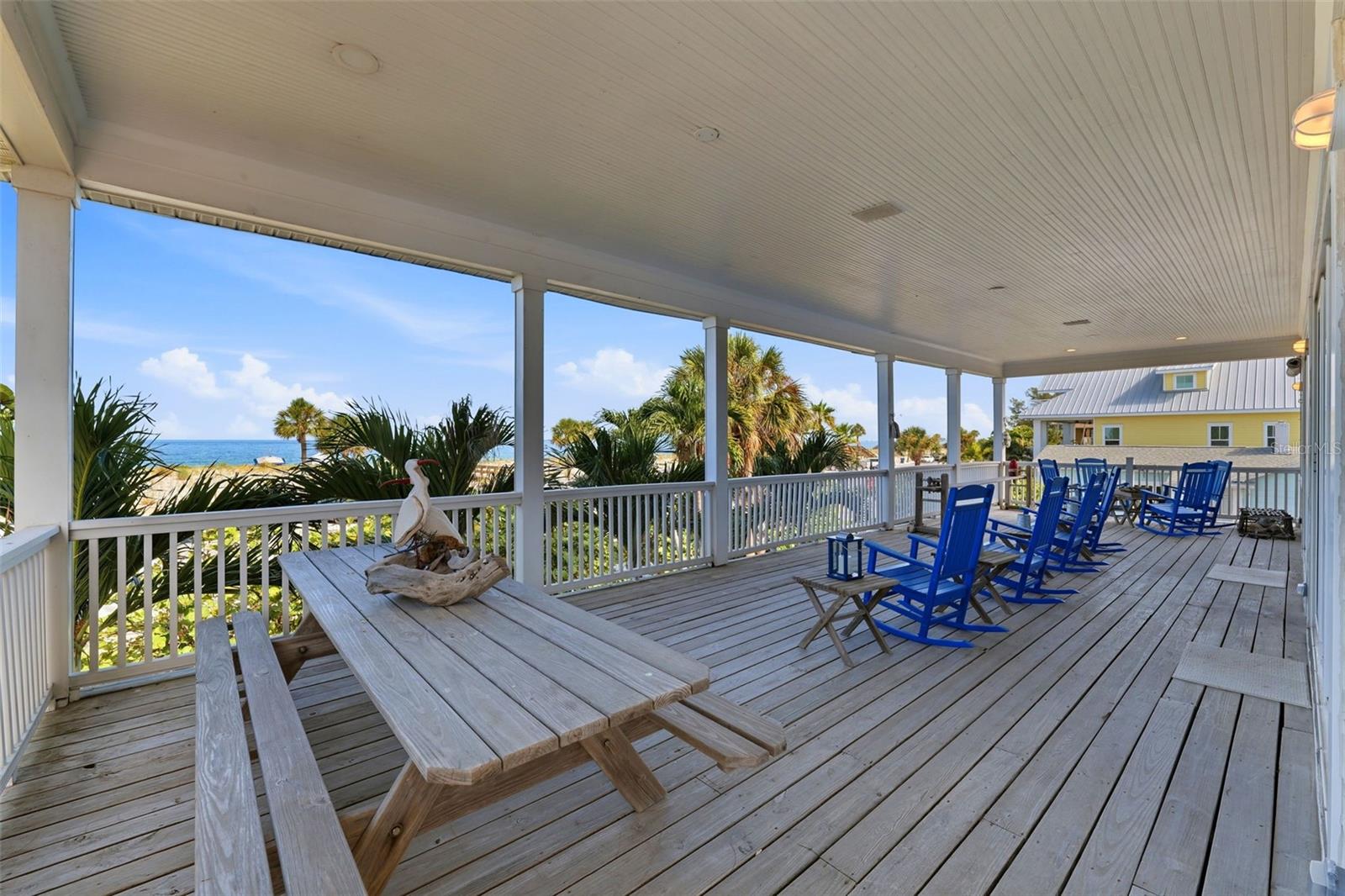 MOREY BEACH - Residential