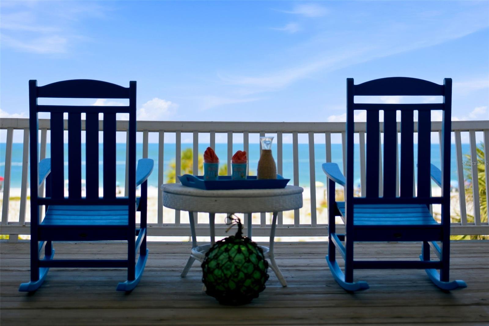 MOREY BEACH - Residential