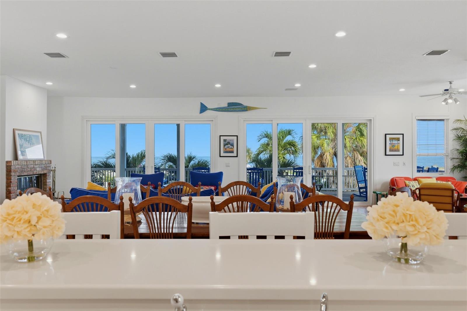 MOREY BEACH - Residential