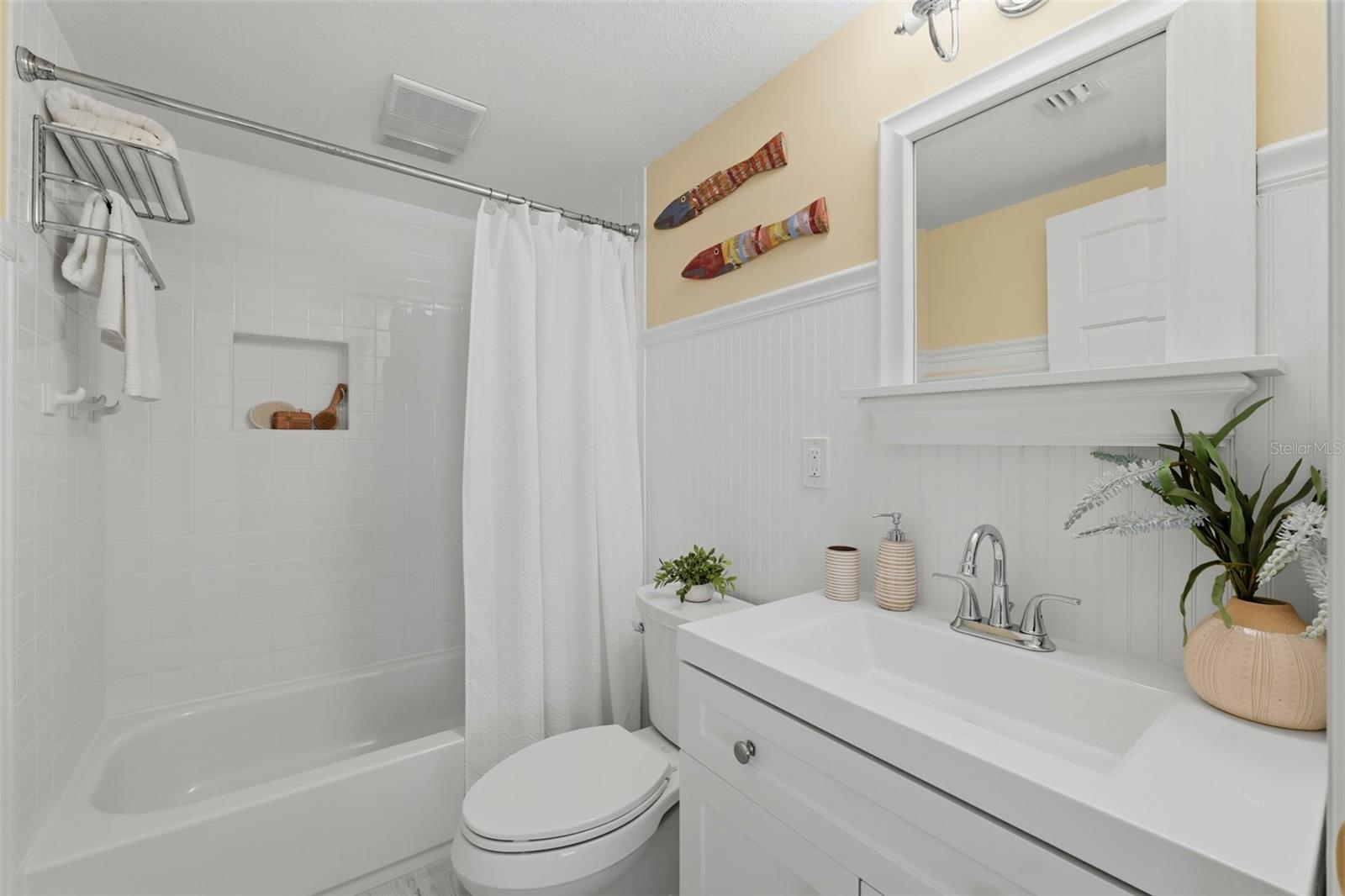 MOREY BEACH - Residential
