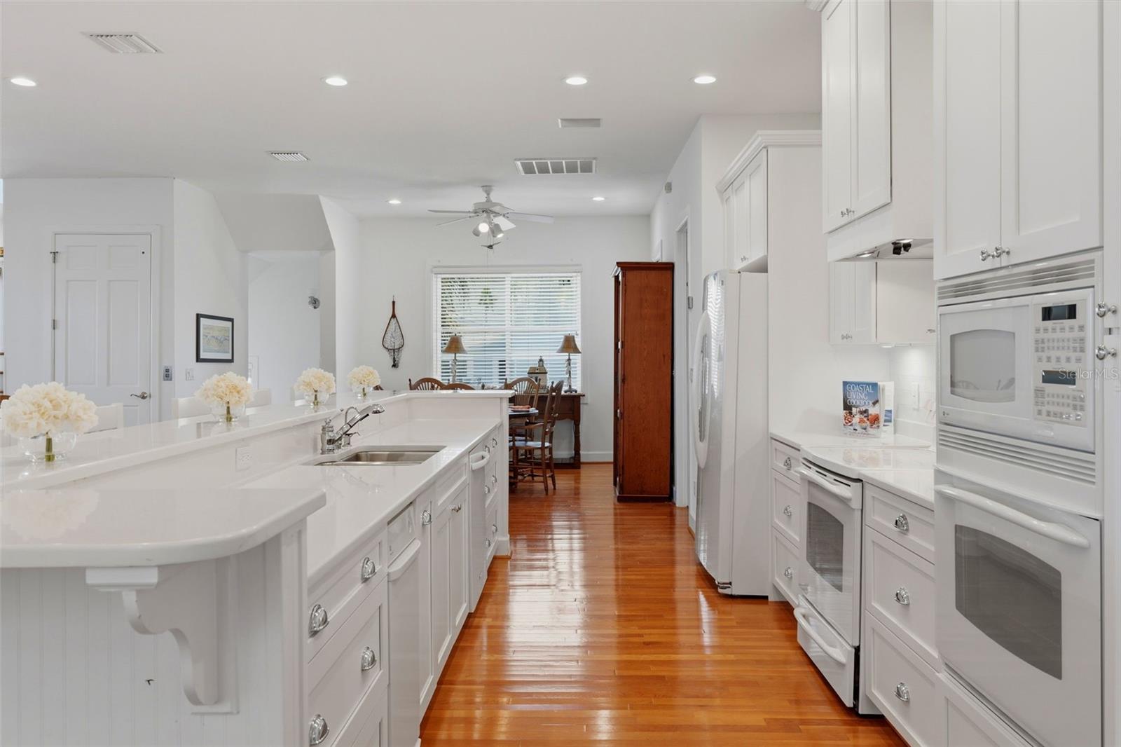 MOREY BEACH - Residential