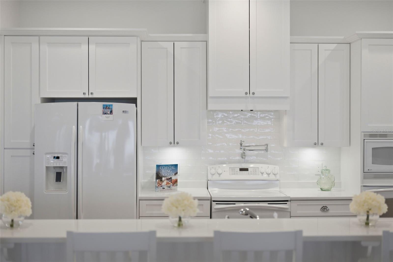 MOREY BEACH - Residential