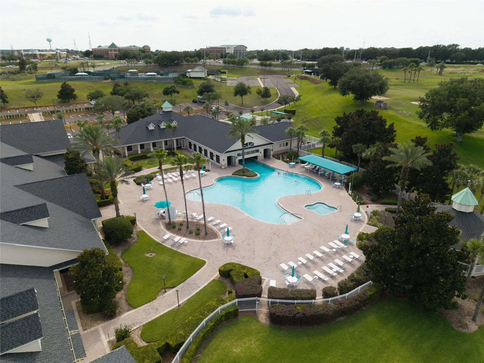 SUMMIT GREENS PH 01 - Residential