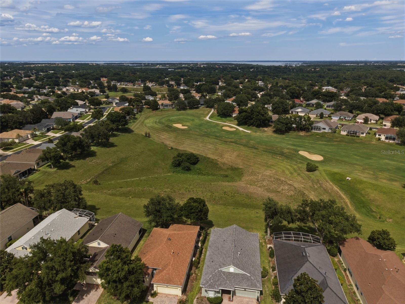 SUMMIT GREENS PH 01 - Residential