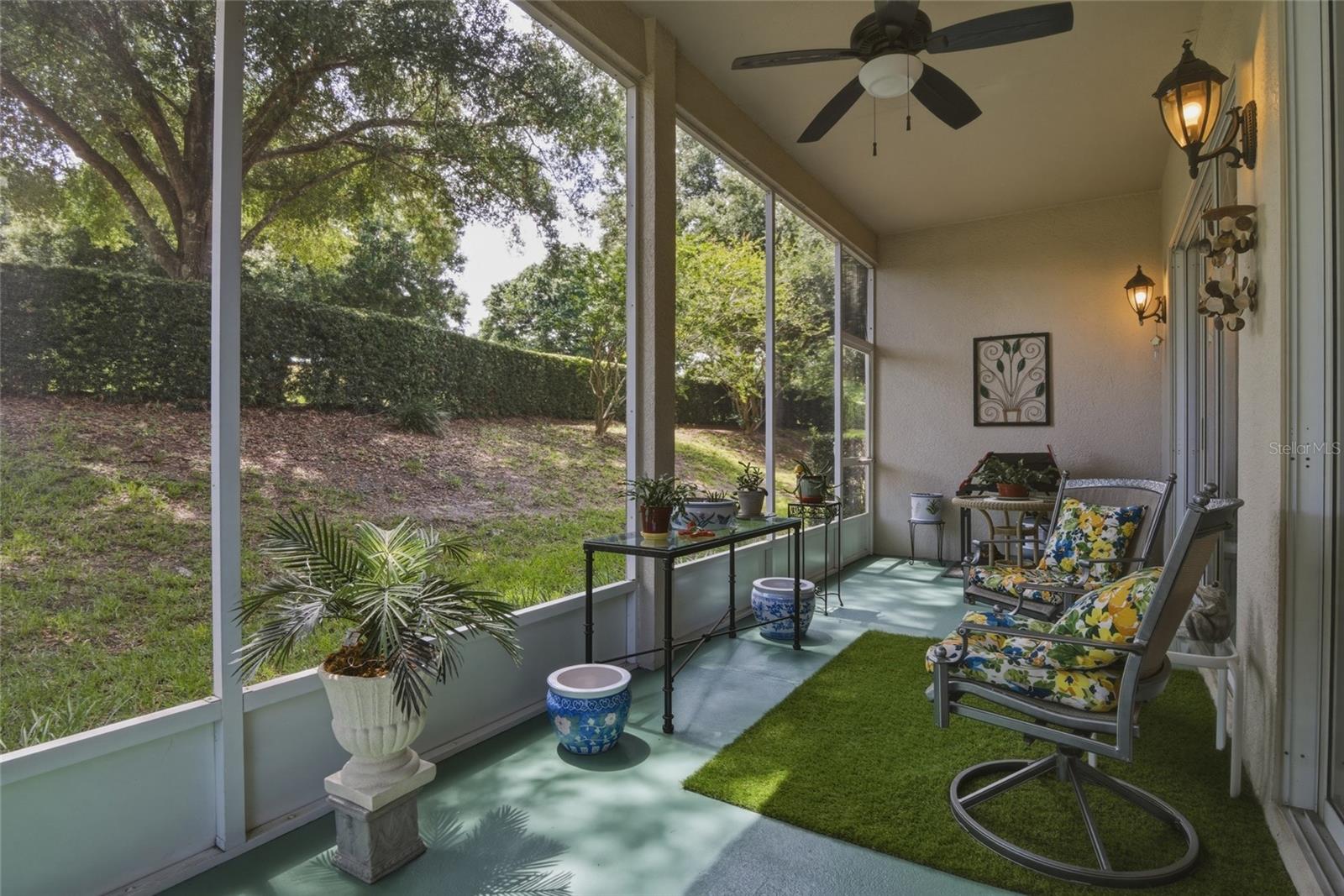 SUMMIT GREENS PH 01 - Residential