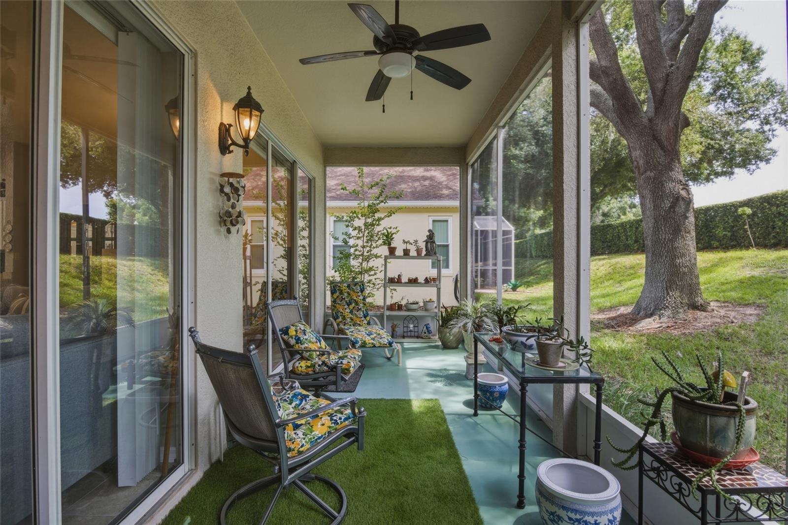 SUMMIT GREENS PH 01 - Residential