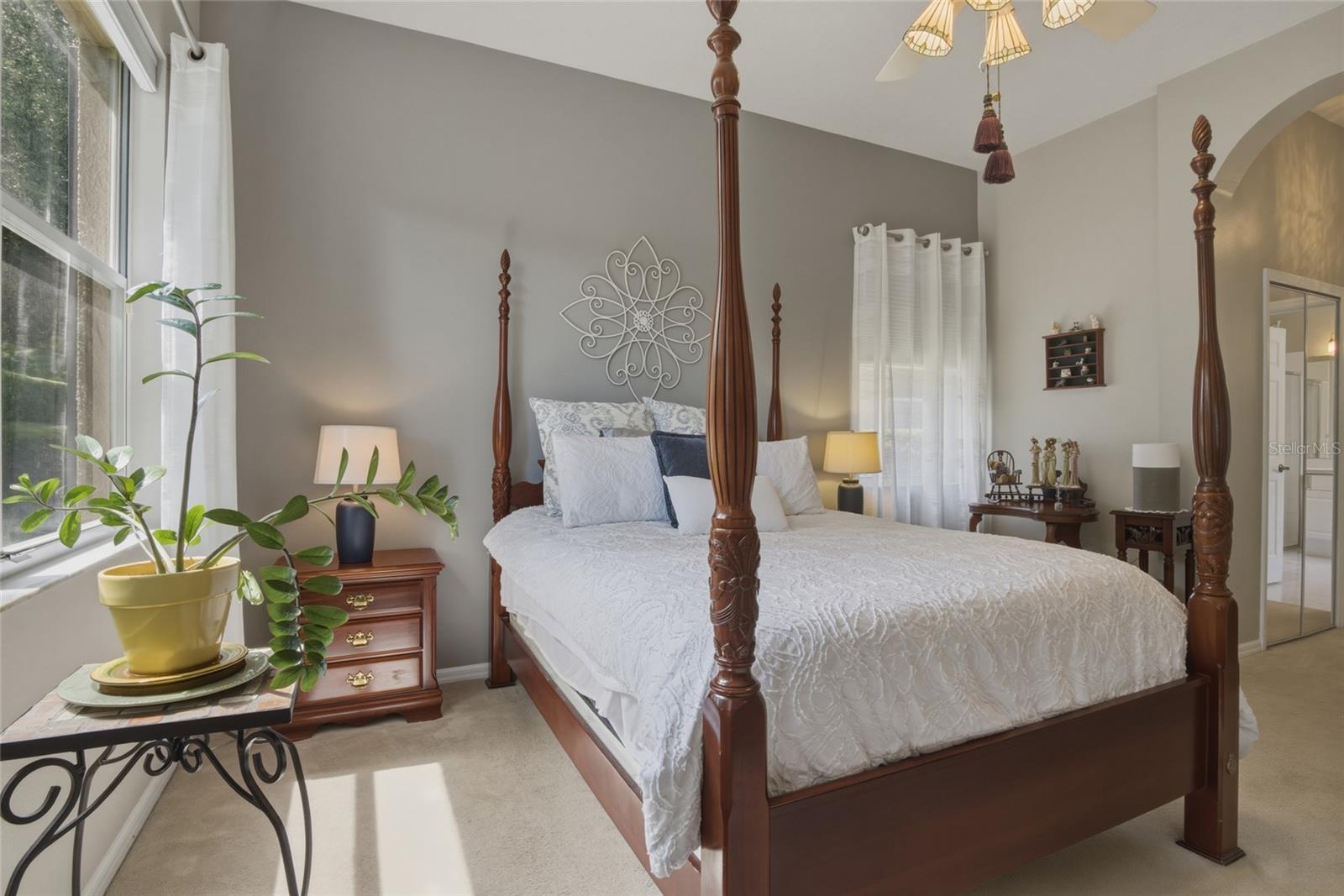 SUMMIT GREENS PH 01 - Residential