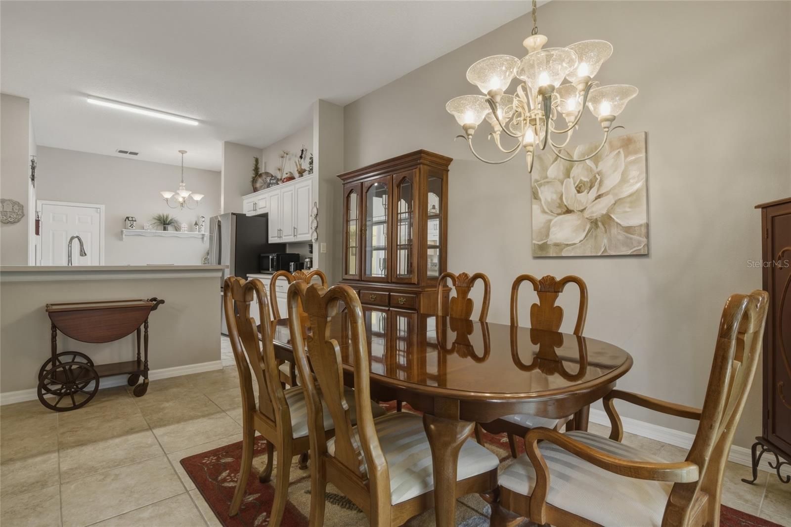 SUMMIT GREENS PH 01 - Residential