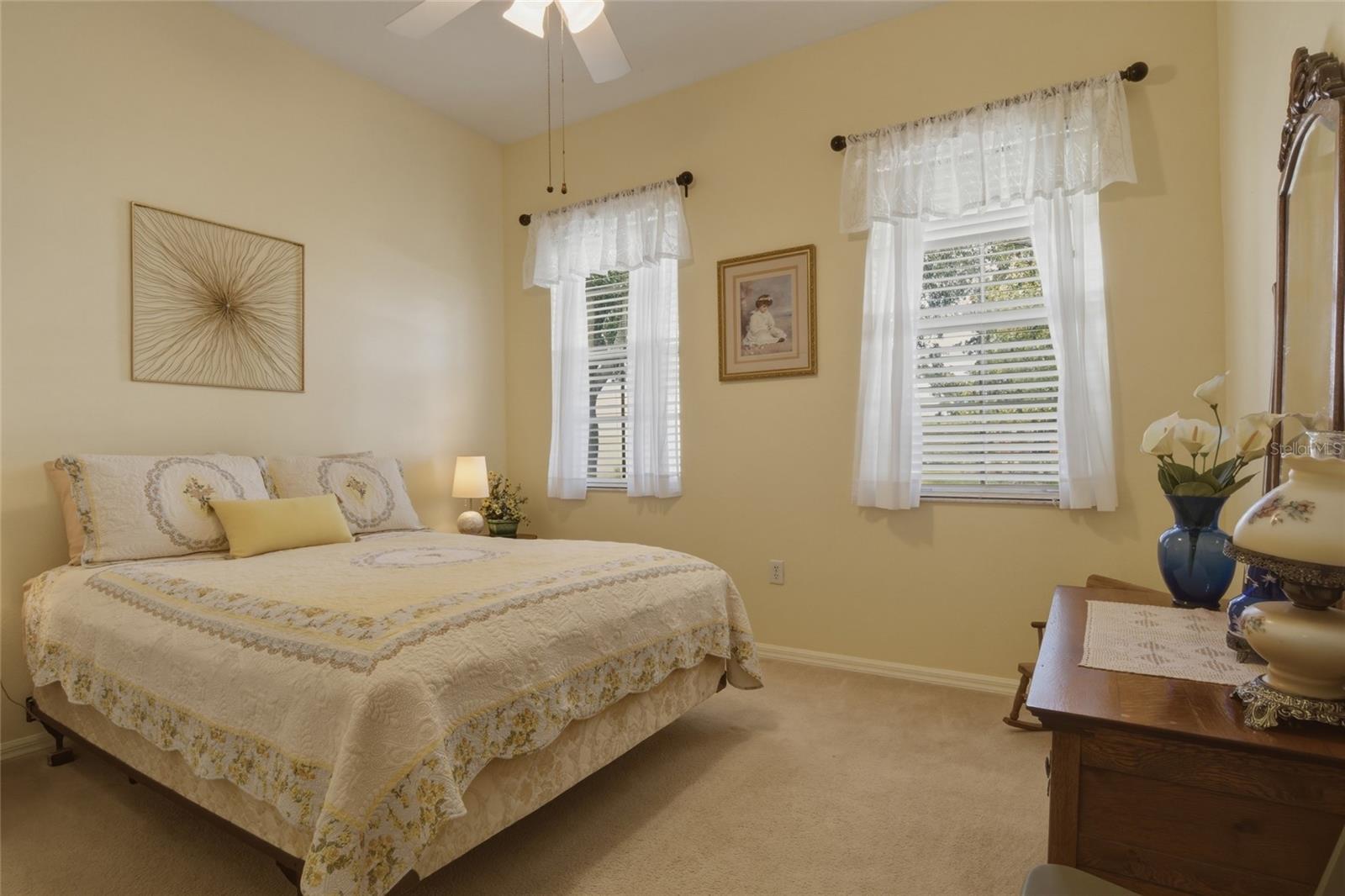 SUMMIT GREENS PH 01 - Residential