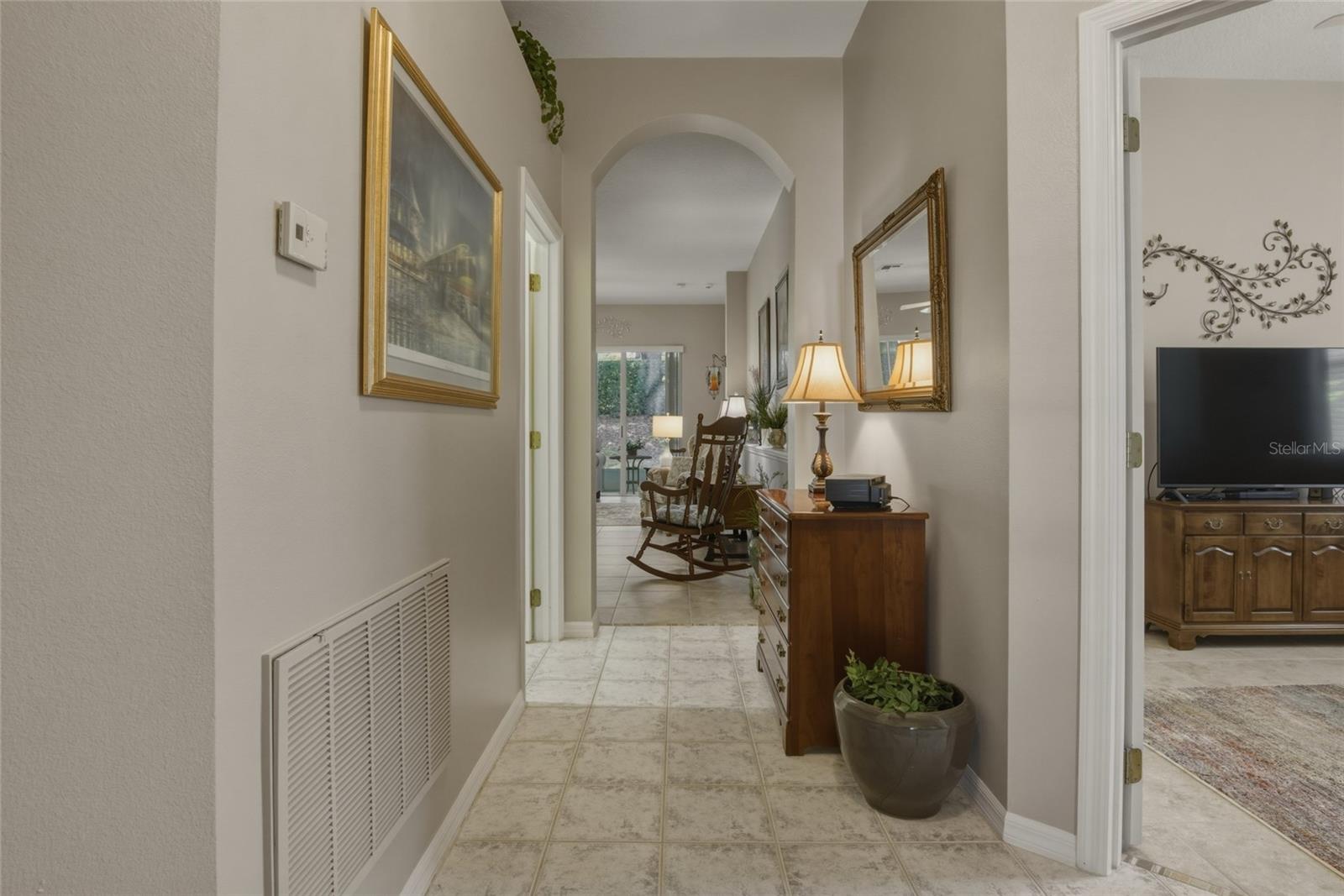 SUMMIT GREENS PH 01 - Residential