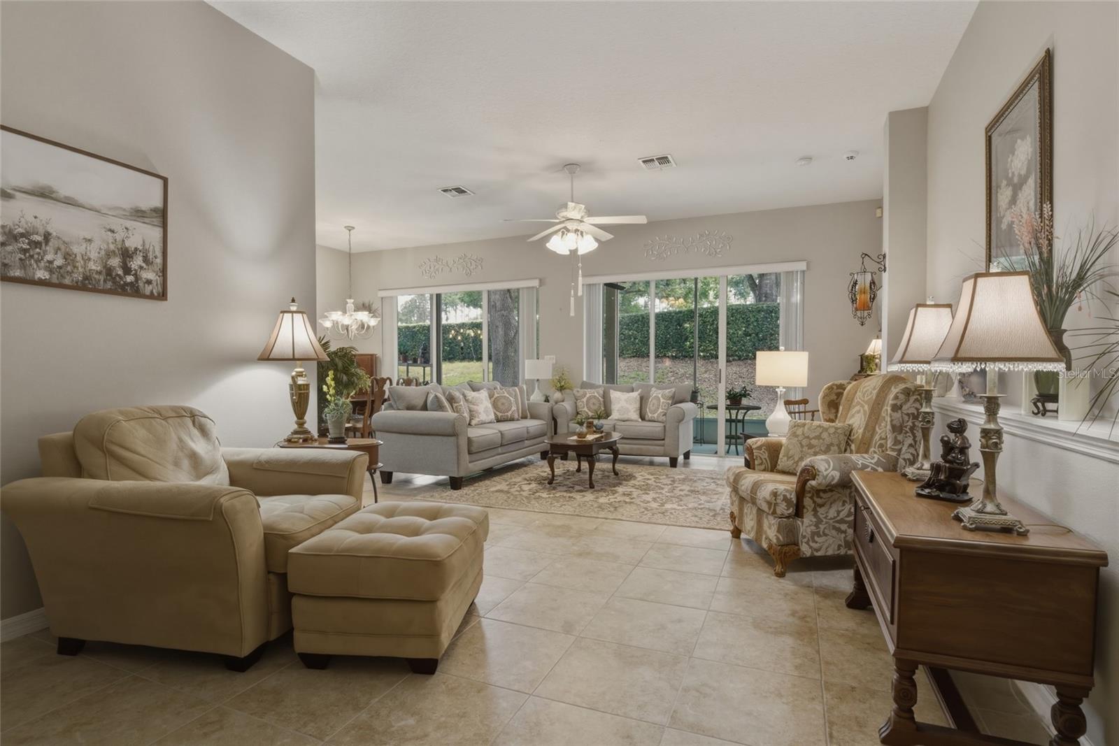 SUMMIT GREENS PH 01 - Residential