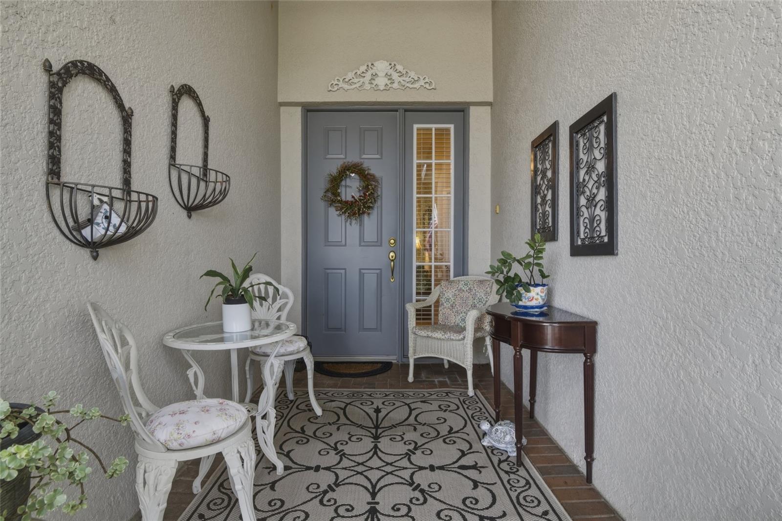 SUMMIT GREENS PH 01 - Residential