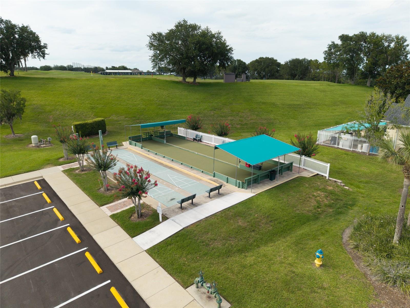 SUMMIT GREENS PH 01 - Residential