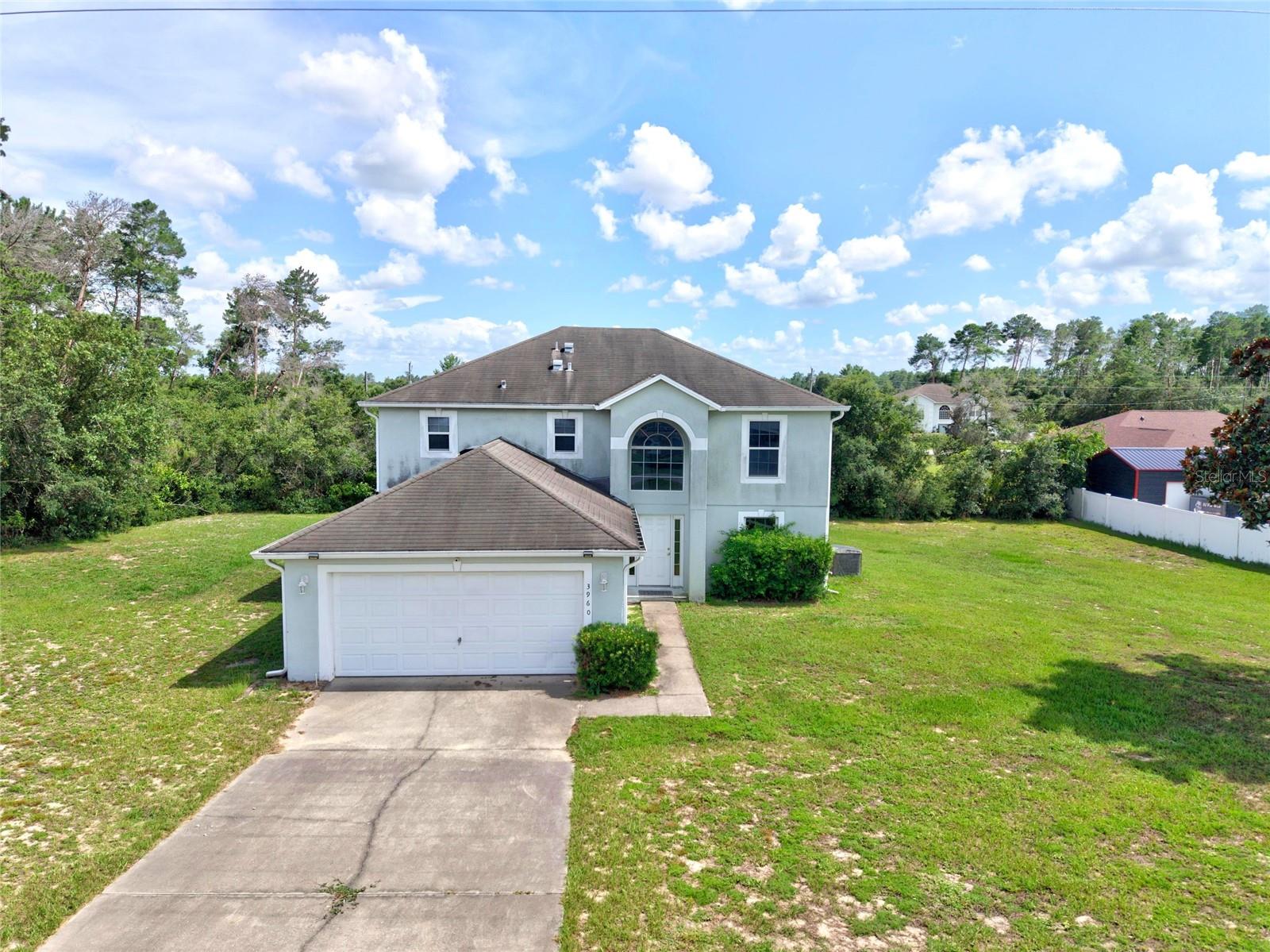 OCALA WATERWAY ESTATE - Residential