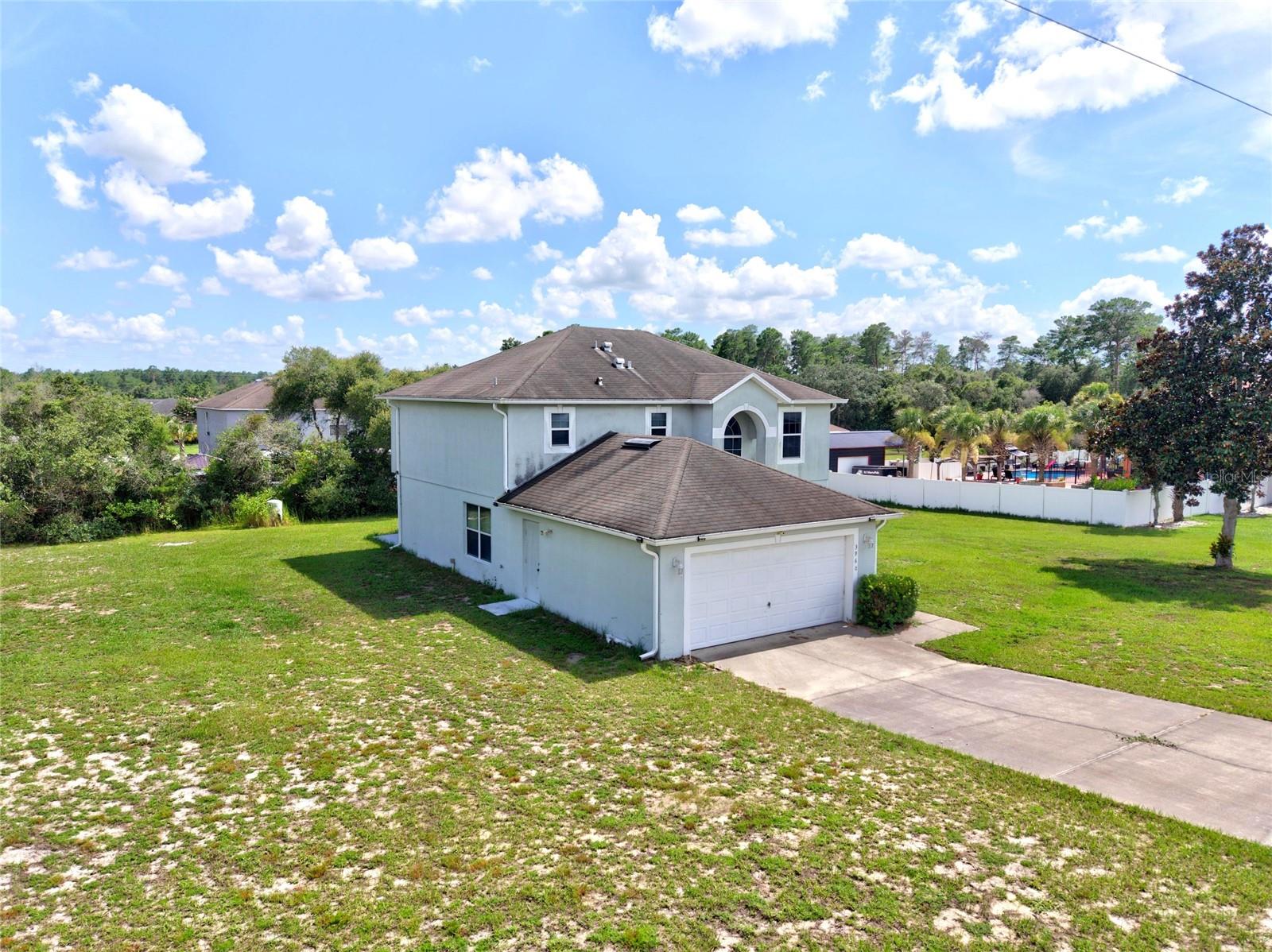 OCALA WATERWAY ESTATE - Residential