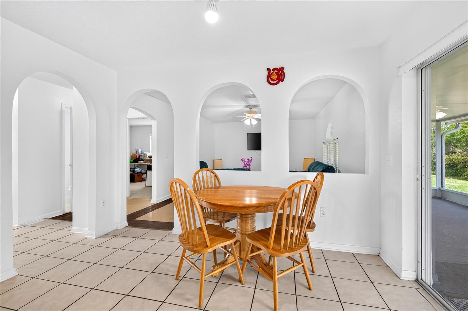 OCALA WATERWAY ESTATE - Residential