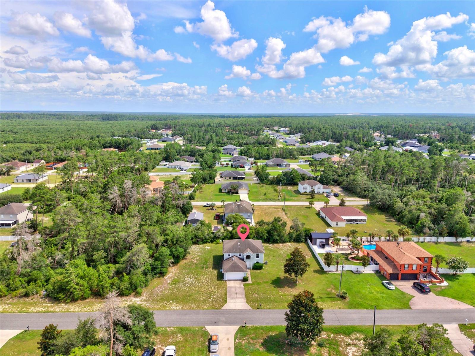 OCALA WATERWAY ESTATE - Residential