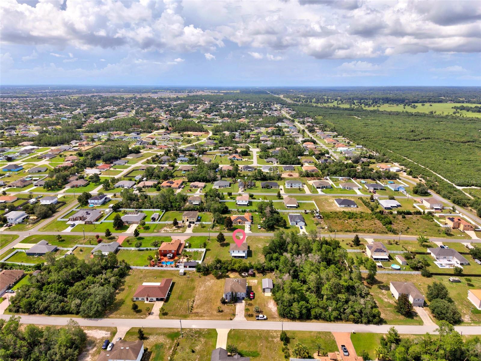 OCALA WATERWAY ESTATE - Residential