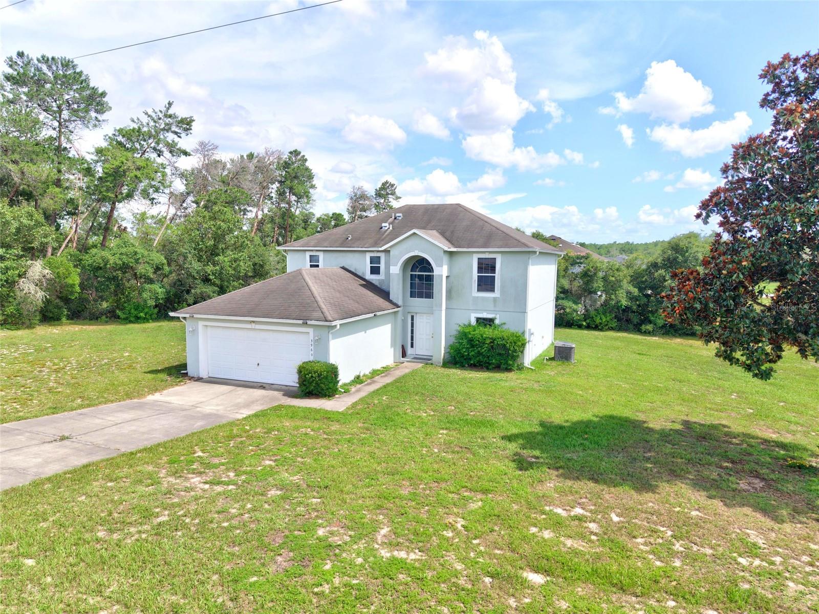 OCALA WATERWAY ESTATE - Residential