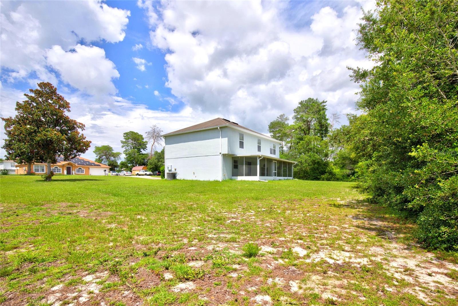 OCALA WATERWAY ESTATE - Residential