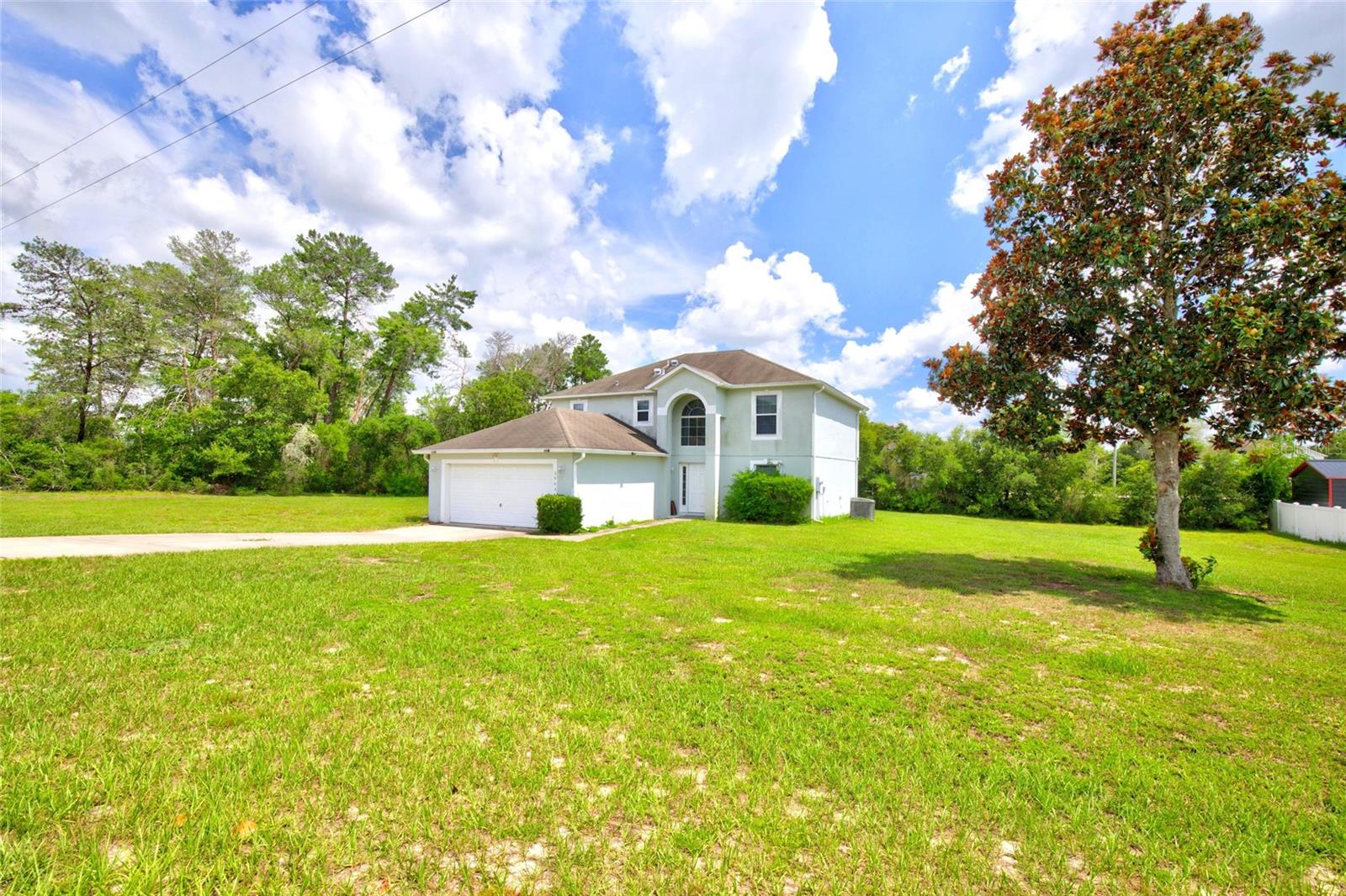 OCALA WATERWAY ESTATE - Residential