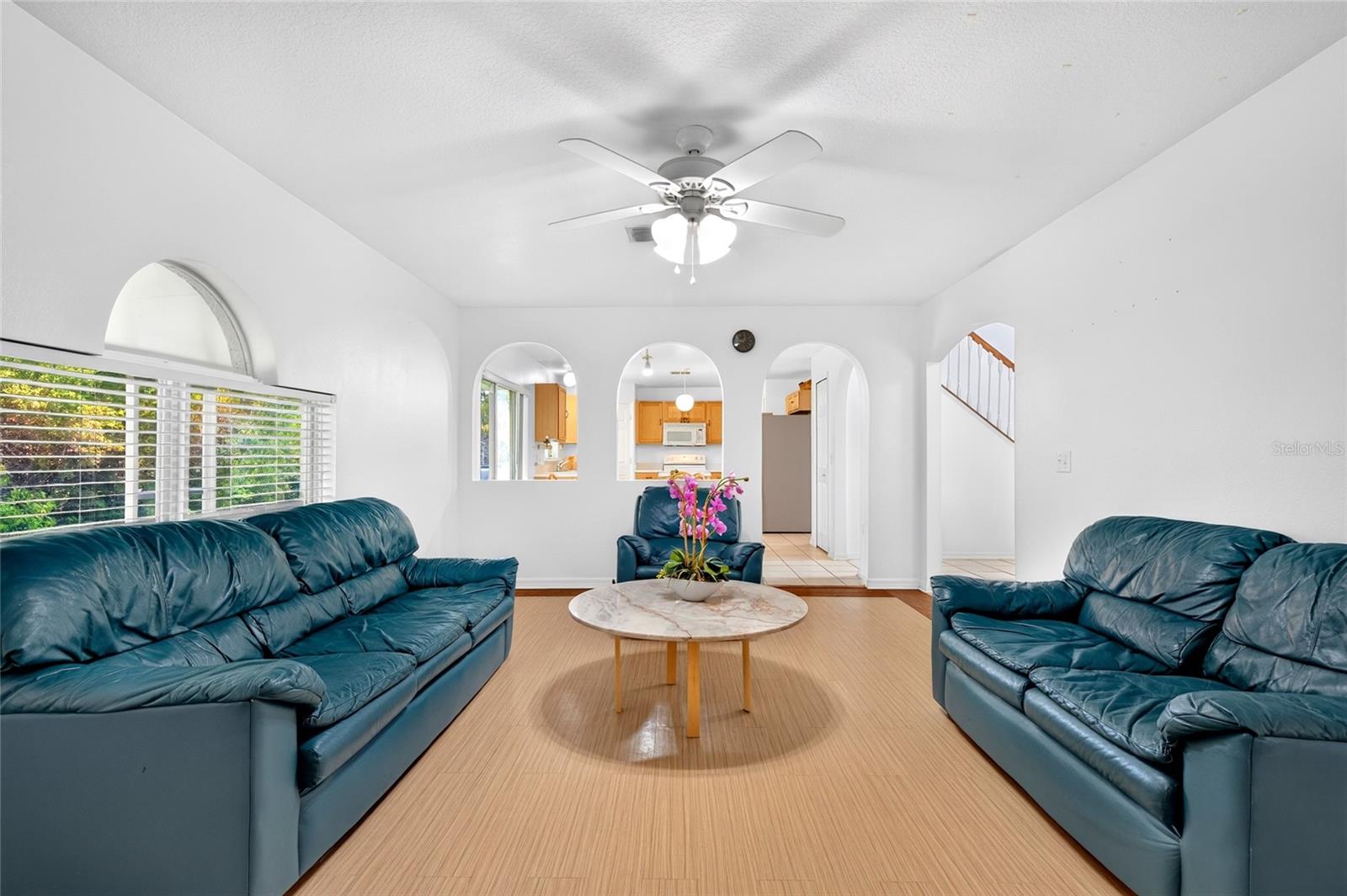OCALA WATERWAY ESTATE - Residential