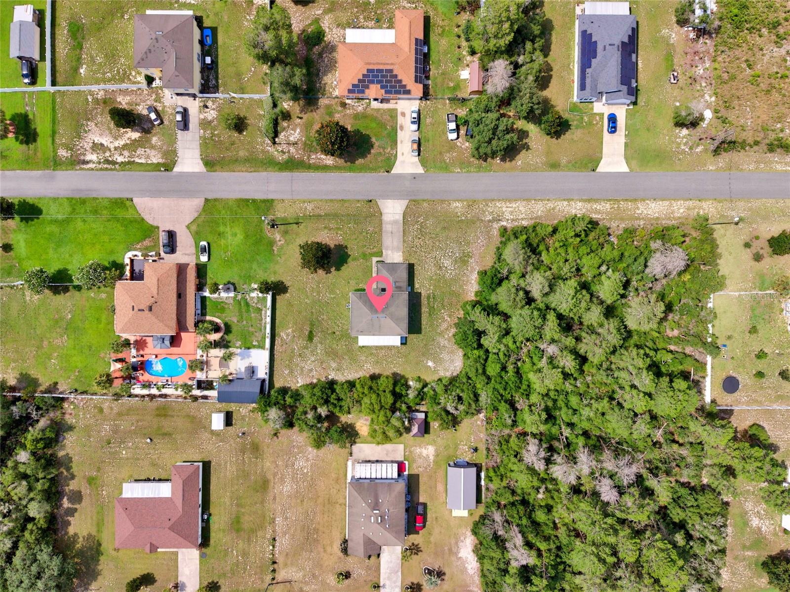 OCALA WATERWAY ESTATE - Residential