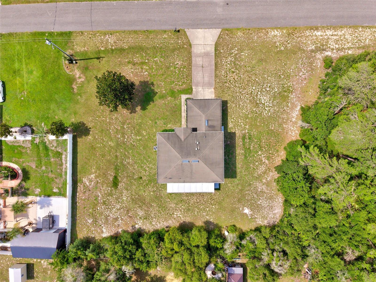 OCALA WATERWAY ESTATE - Residential