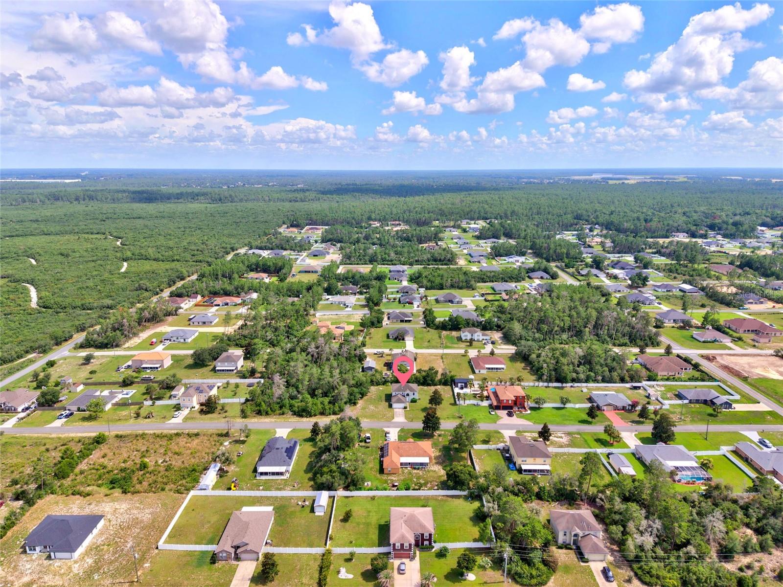 OCALA WATERWAY ESTATE - Residential