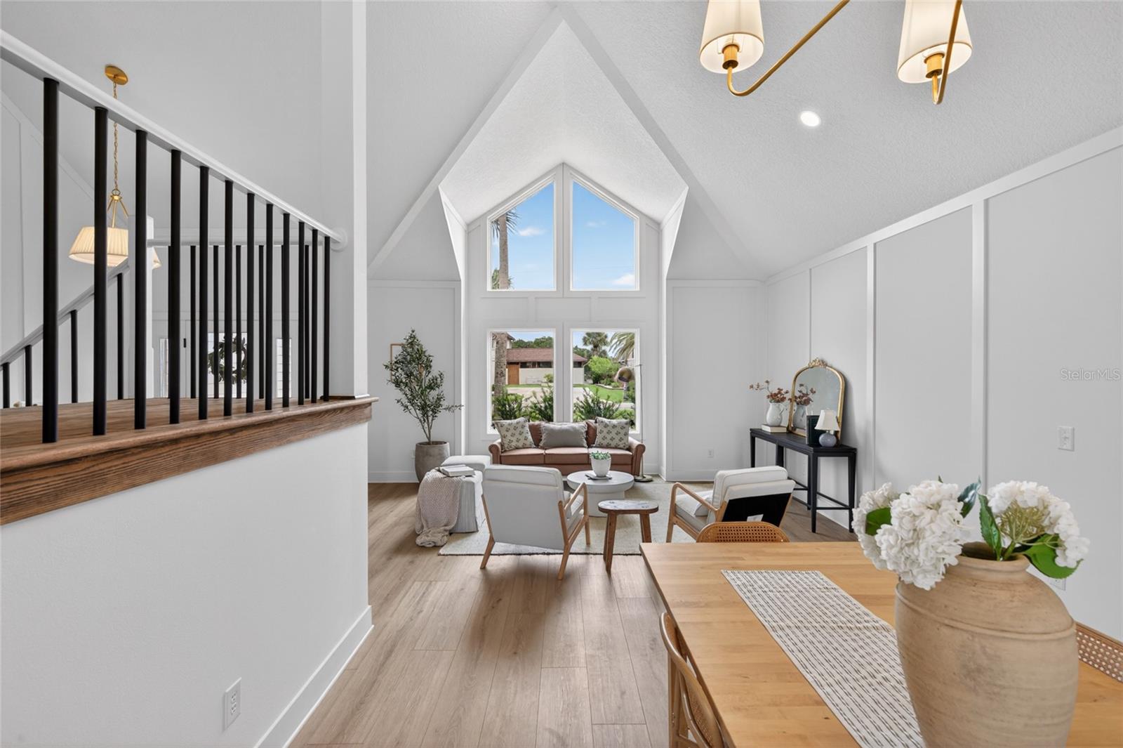 PALM COAST SEC 15 - Residential