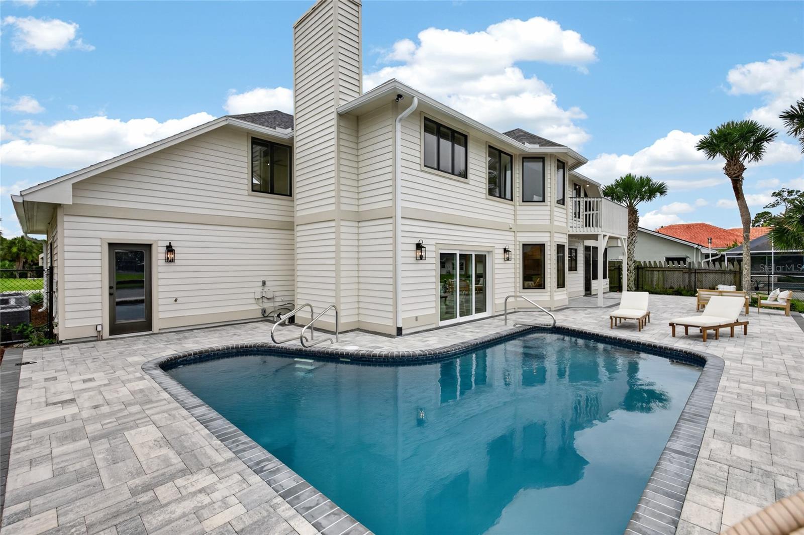 PALM COAST SEC 15 - Residential