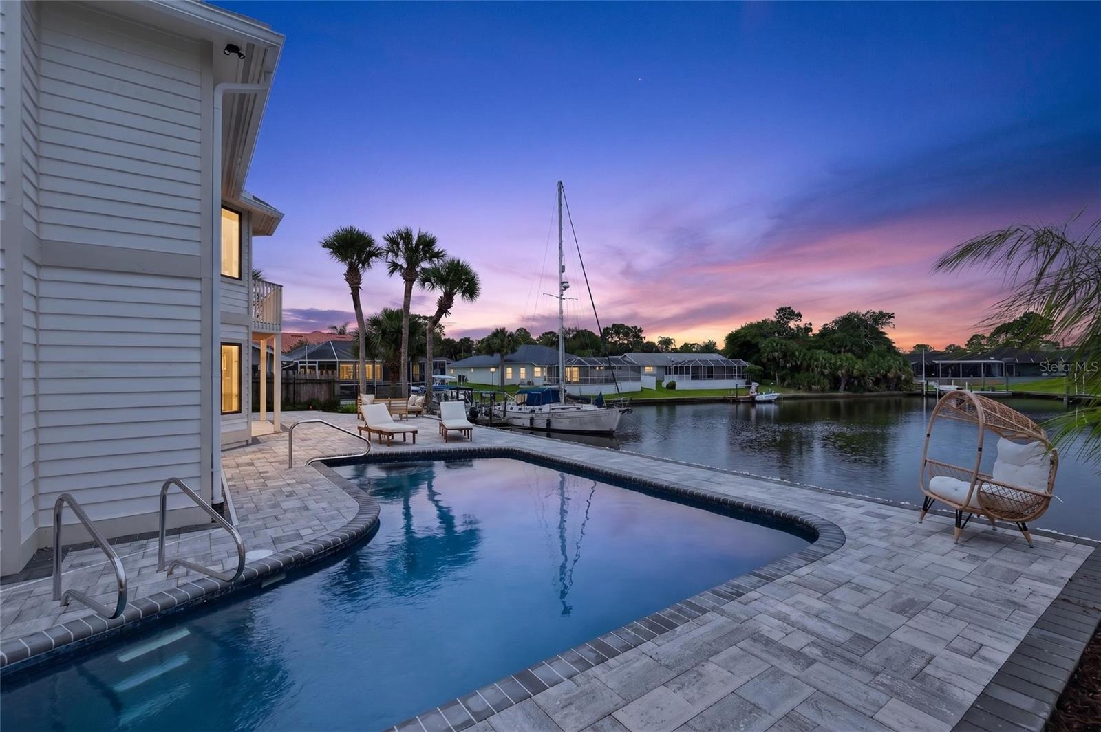 PALM COAST SEC 15 - Residential