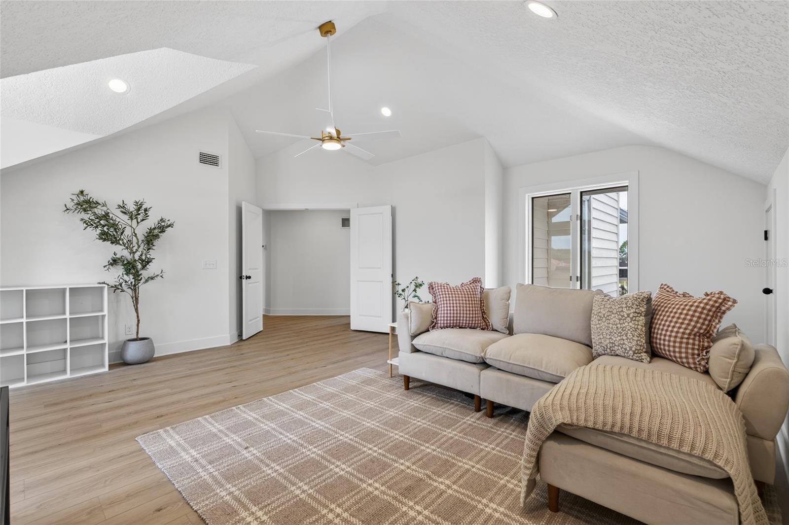 PALM COAST SEC 15 - Residential