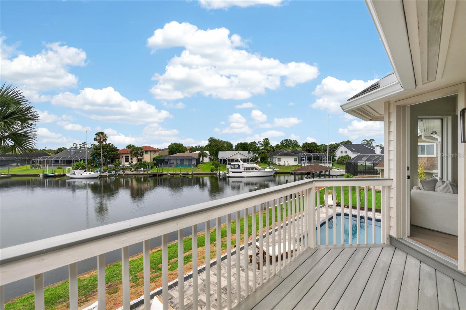 PALM COAST SEC 15 - Residential